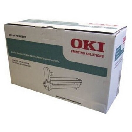 OKI ES, ES8431/8441 image drum, Sort, 30.000 sider