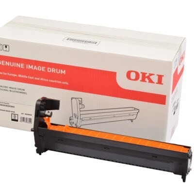 OKI ES - ES8433 drum black