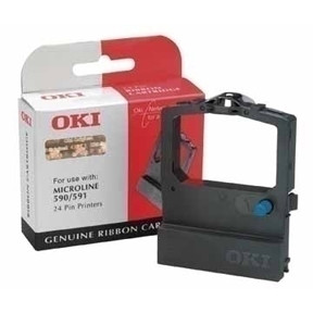 OKI ML182/183/192/193/280/320/3320 ribbon black
