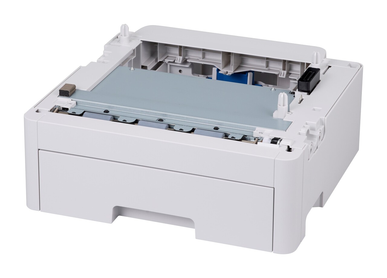 Papirkassette OKI (2., 3. el. 4. bakke) til B433/B513