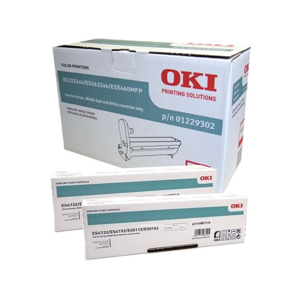 OKI PRO 9431 toner Magenta 42K