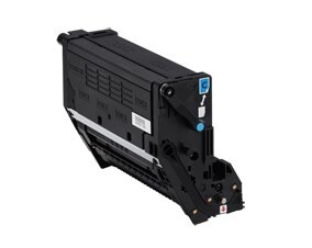 OKI Pro1040/1050 Toner/Drum Unit cyan 9K
