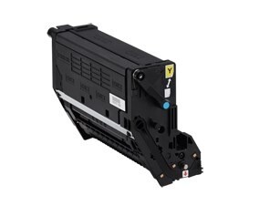 OKI Pro1040/1050 Toner/Drum Unit yellow 9K