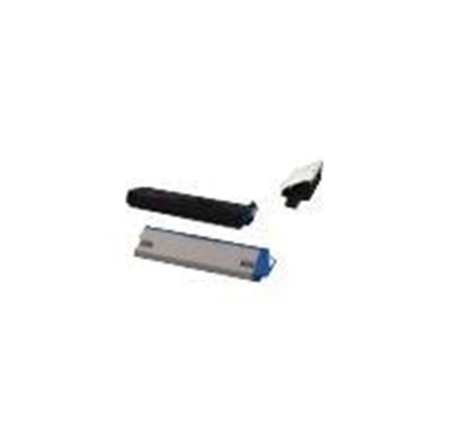 OKI Pro9541dn Spot color kit white