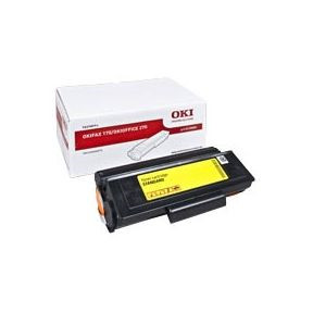 OKIFAX 170/OKIOFFICE 270 toner 2K