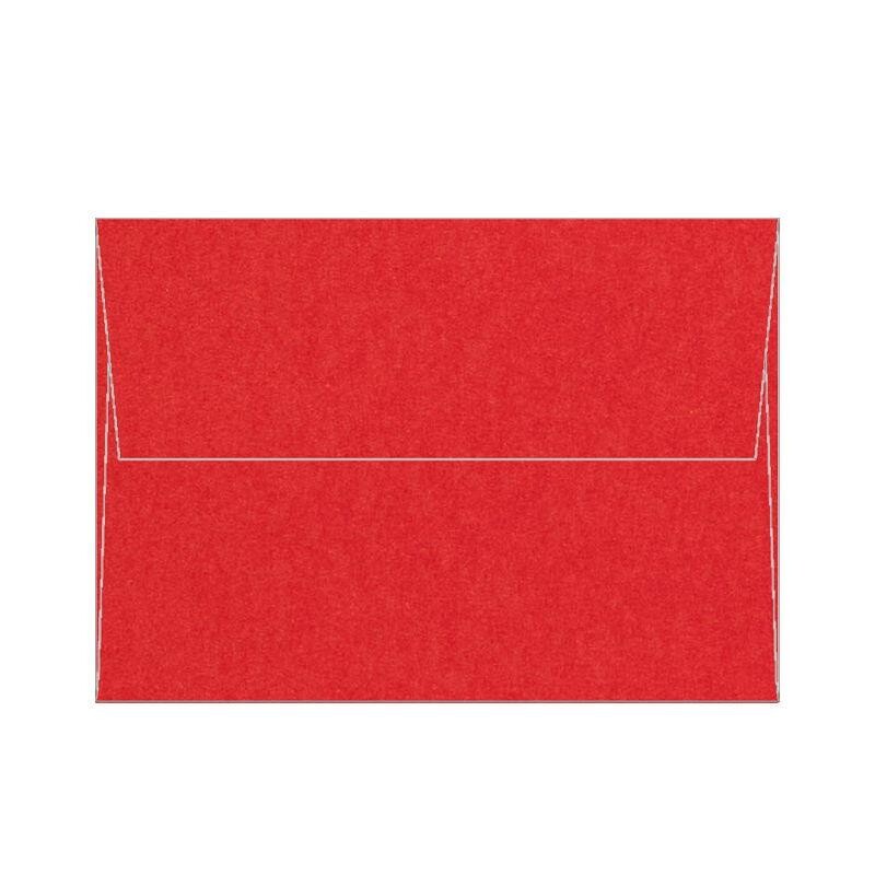 Konvolutter C5 - Olin Colours Poppy 120g 162x229mm - 250 stk
