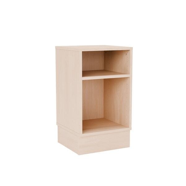 Opbevaring Stig 1½-fag, eg
