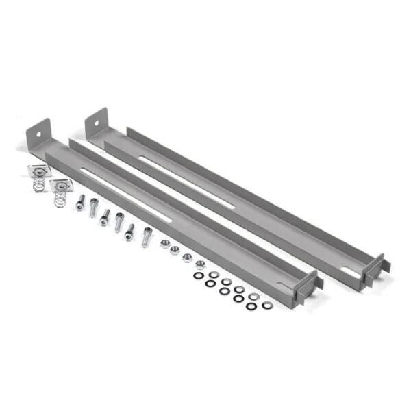 Ophængsprofiler - Let H-stel - Dybde 620 mm - Sæt á 2 stk
