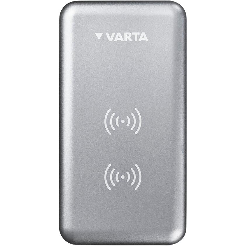 Oplader Varta Fast Wireless Charger 57912