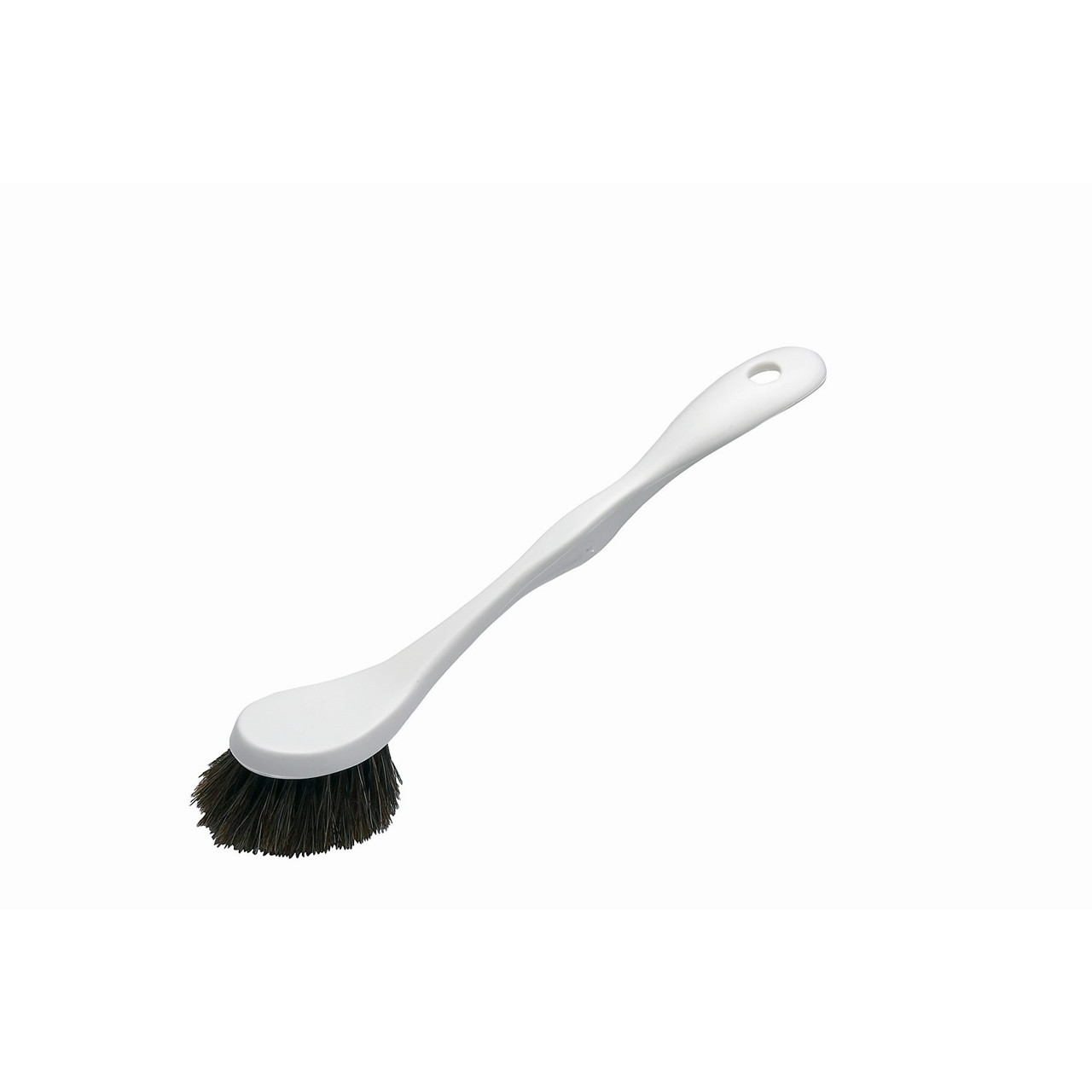 Vikan 4290 Opvaskebørste Hvid - 23 cm bløde børser