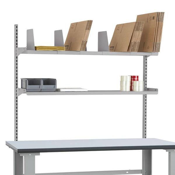 Overbygning – til pakkebord – 1500 mm – model 1