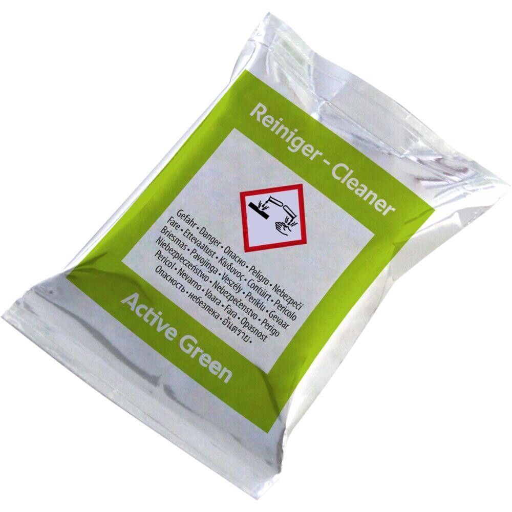 Ovnrengøring - Rational Active Green 56.01.535 - 150 stk - Uden farve og parfume