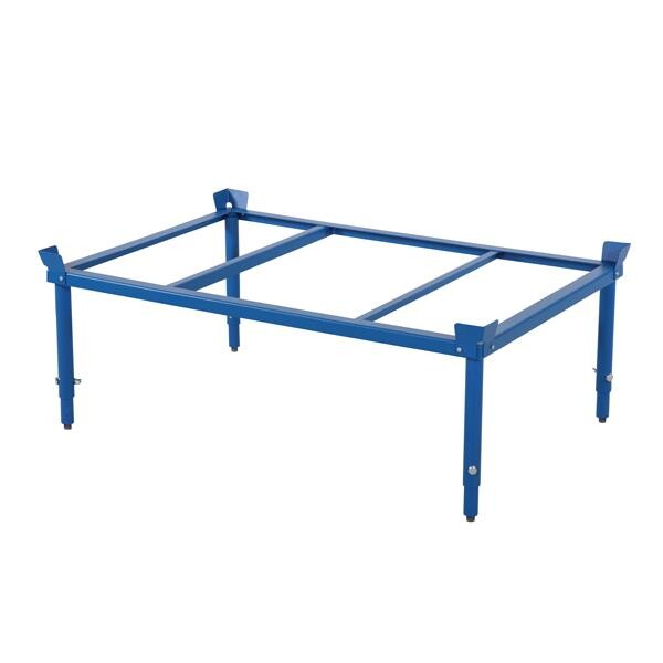 Påbyg til pallevogn PV 835x1235mm