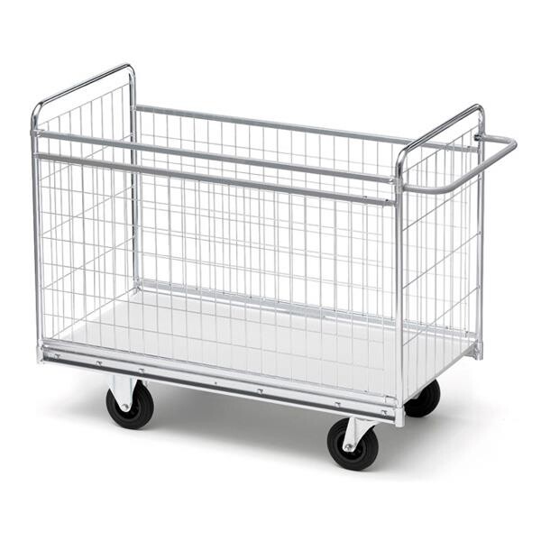 Pakkevogn 1030 x650x990 mm