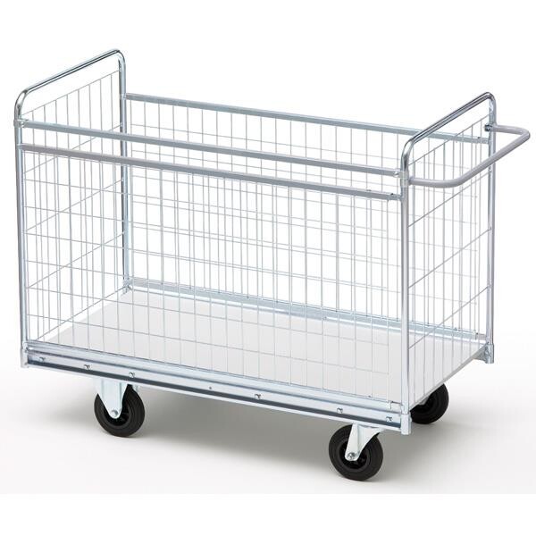 Pakkevogn 1030x650x1190 mm