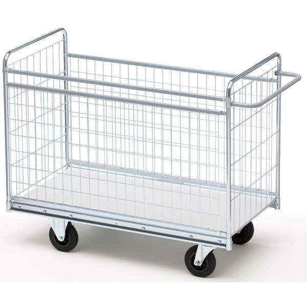 Pakkevogn 1030x650x1790 mm