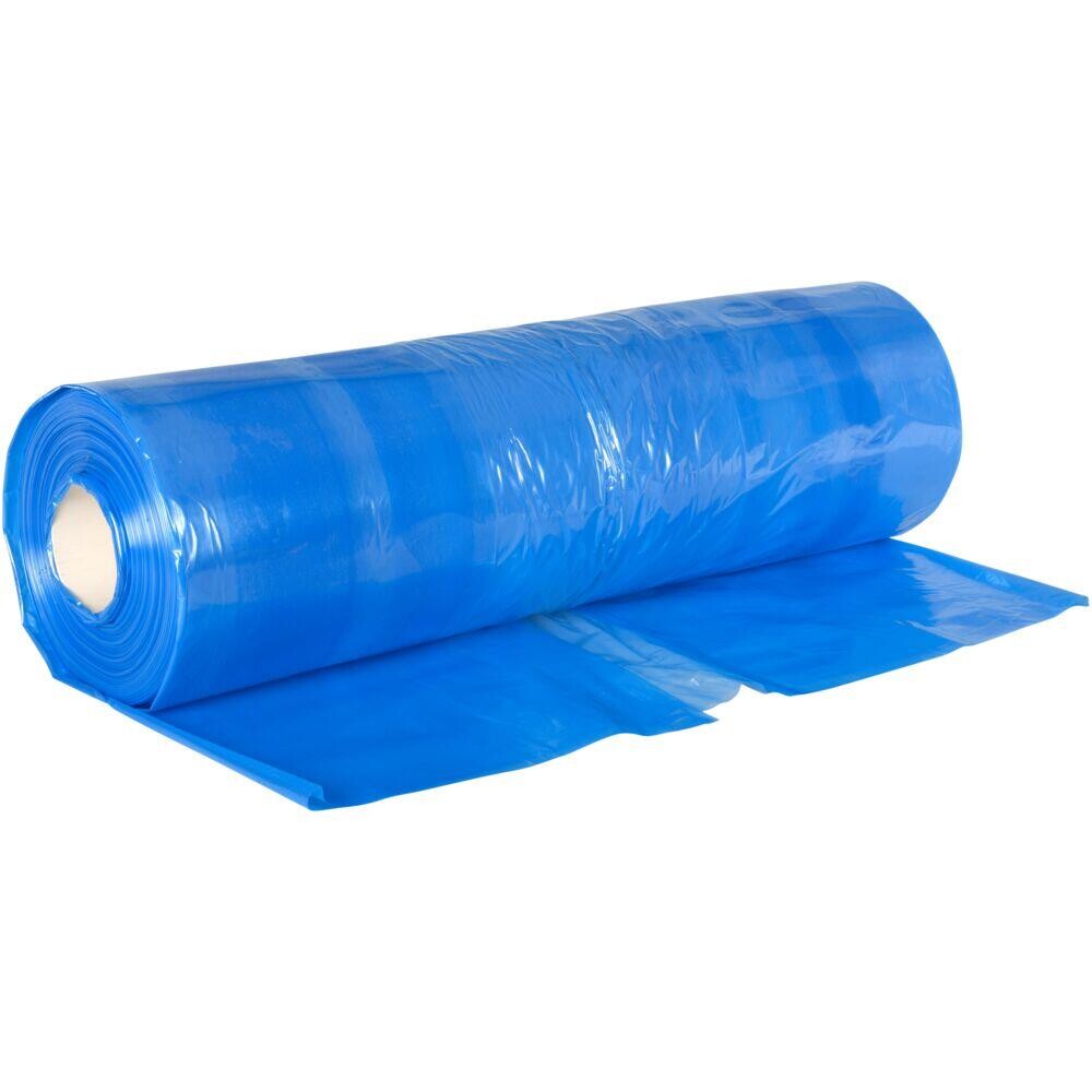 Pallehætte - LDPE|virgin pvc-rør - 50 stk