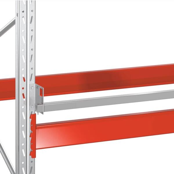 Pallestop til 2 palle