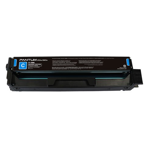 Pantum Cyan toner cartridge | CTL-2000C