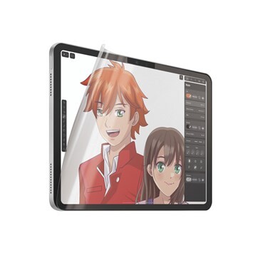 PanzerGlass GraphicPaper iPad Air 10.9" 2024 iPad 10.9" Ultr