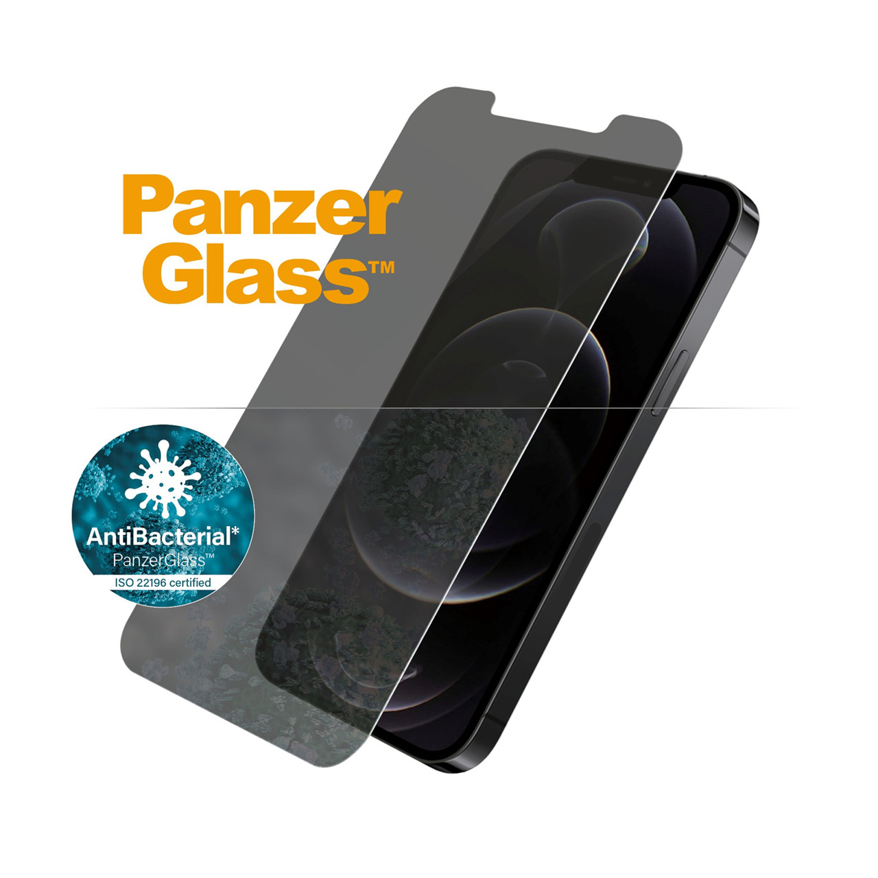 PanzerGlass iPhone 12 Pro Privacy (AB)