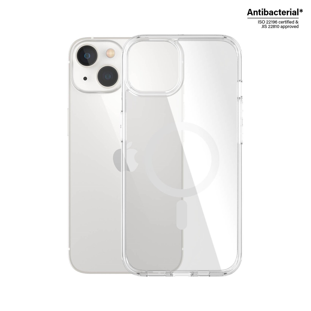PanzerGlass MagSafe HardCase for iPhone 14