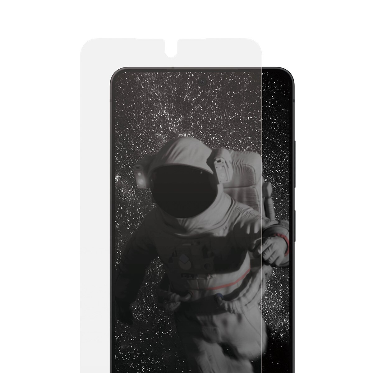 PanzerGlass PG Ceramic Screen Protector Galaxy S26 Ultra UWF w. EasyA