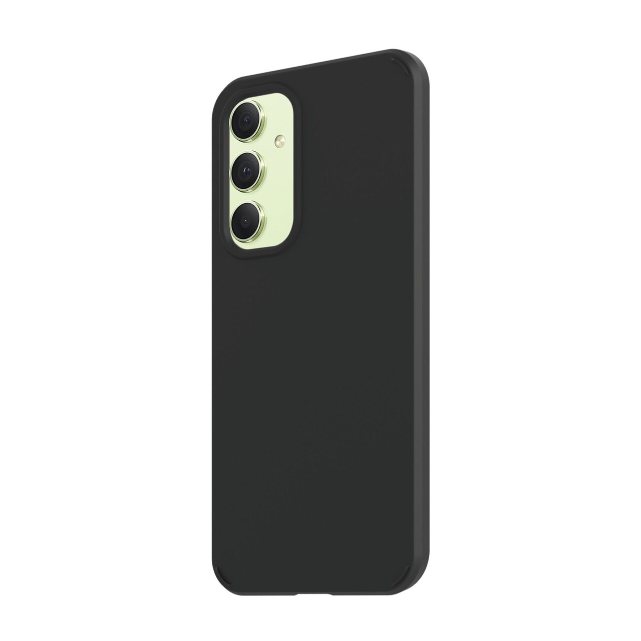 Mobil cover PanzerGlass PG HardCase Galaxy New A54 5G, Black