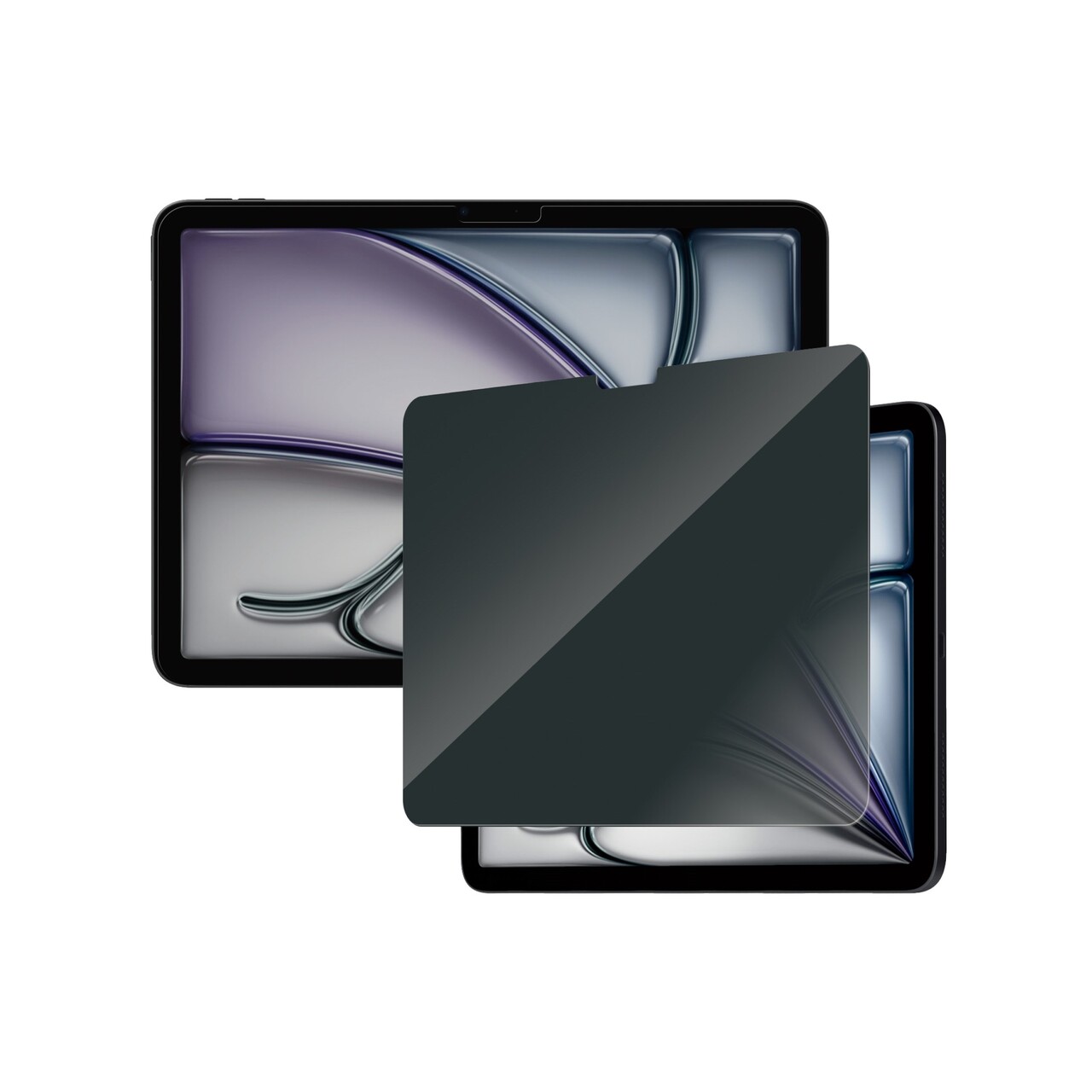 PanzerGlass PG Privacy Screen Protector iPad Air 11'' iPad 109'' UWF