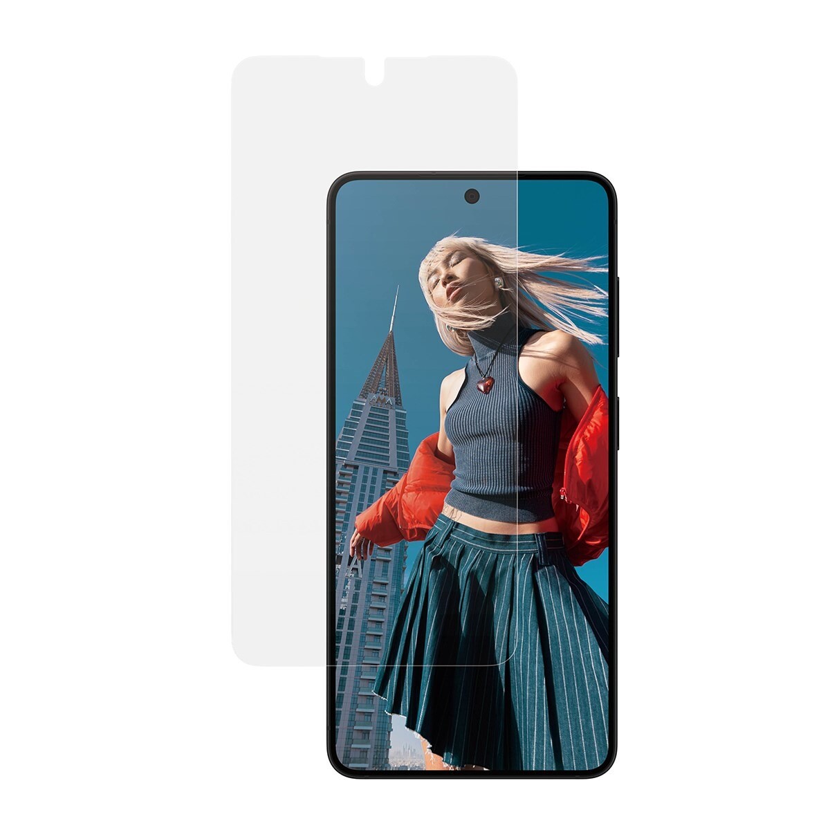 PanzerGlass PG Screen Protector Galaxy S26 Pro UWF w. EasyAligner