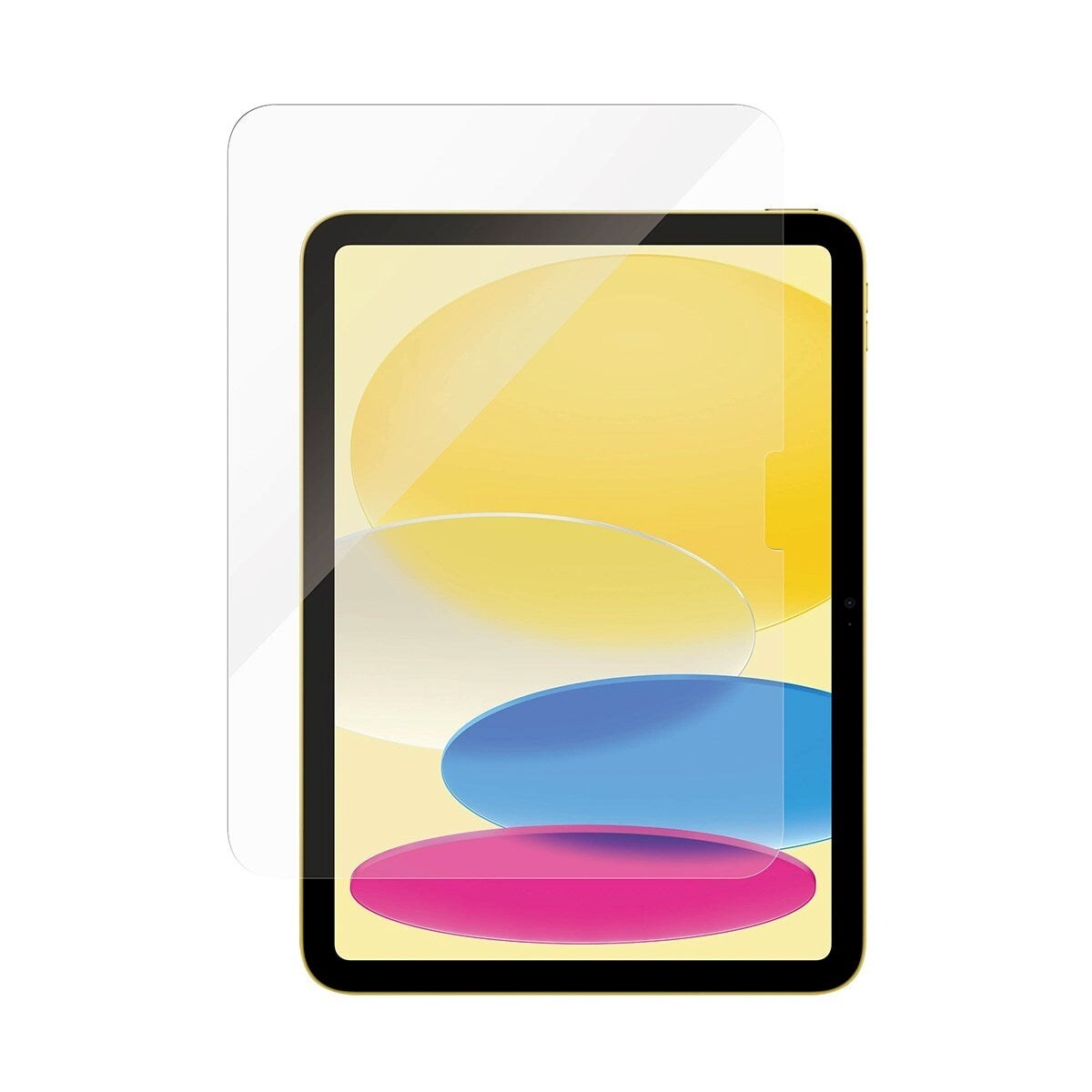 PanzerGlass PG Screen Protector iPad 11'' (2025-2026) UWF w. Fastfit