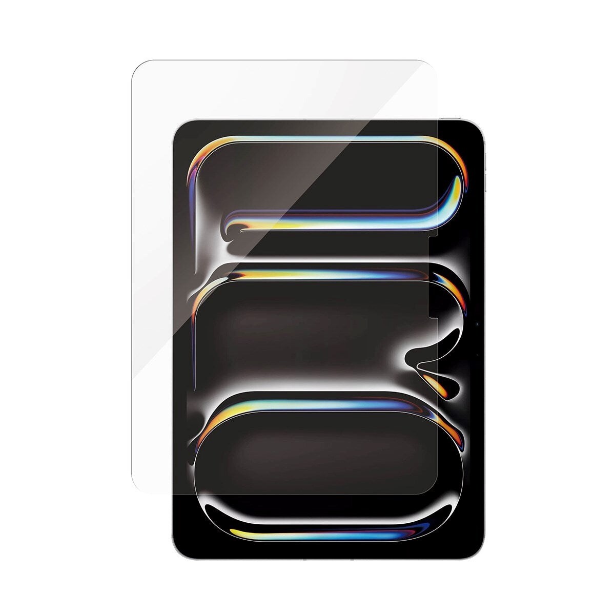 PanzerGlass PG Screen Protector iPad Pro 11'' (2024-2025) UWF w. Fastfit