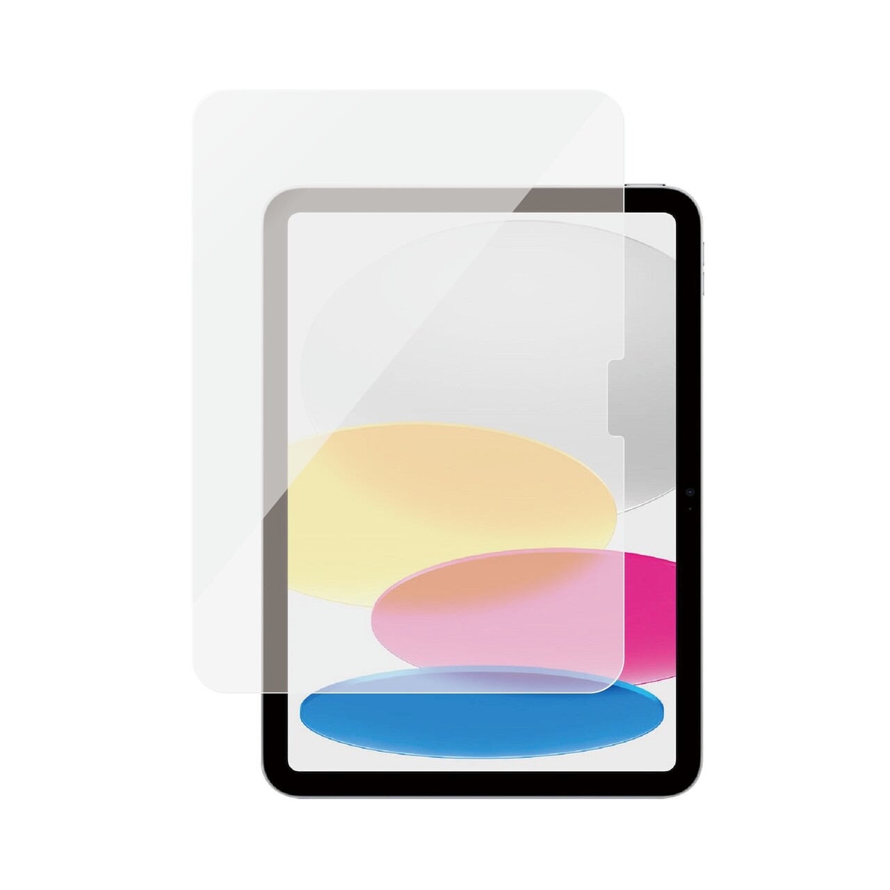 PanzerGlass SAFE. iPad Air 11'' (2024) iPad 10.9'' (2022) Screen P, UWF