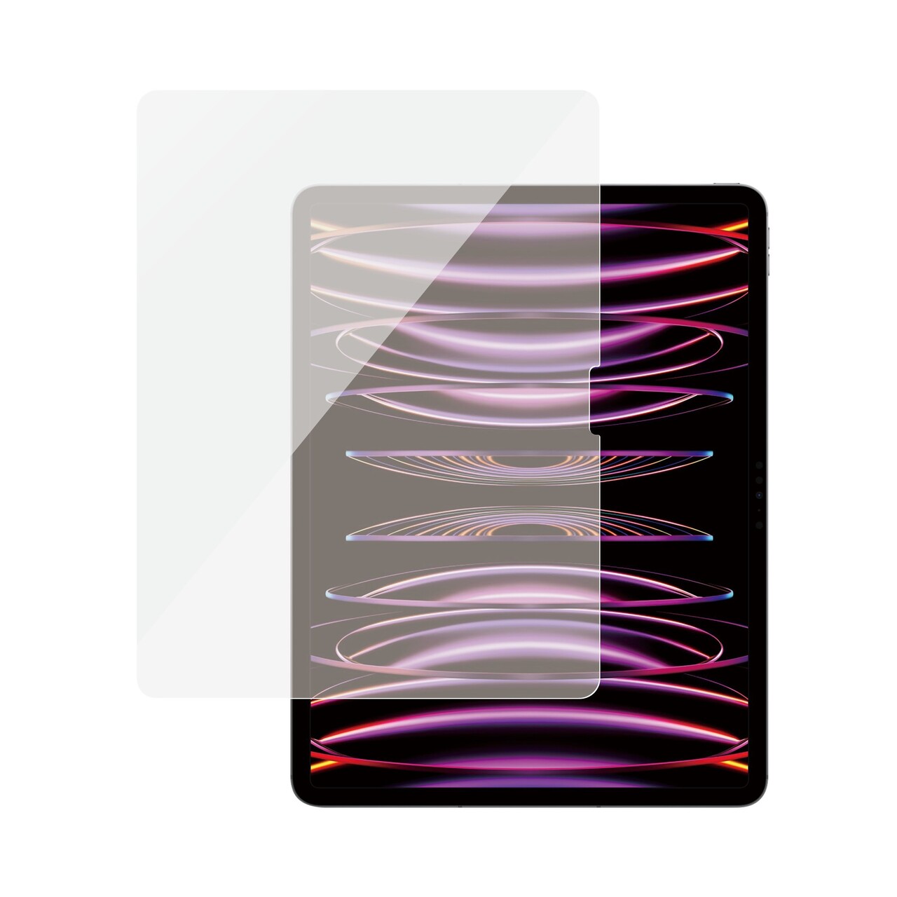 PanzerGlass SAFE. iPad Pro 13'' (2024) iPad Air 13'' (2024) Screen P UWF