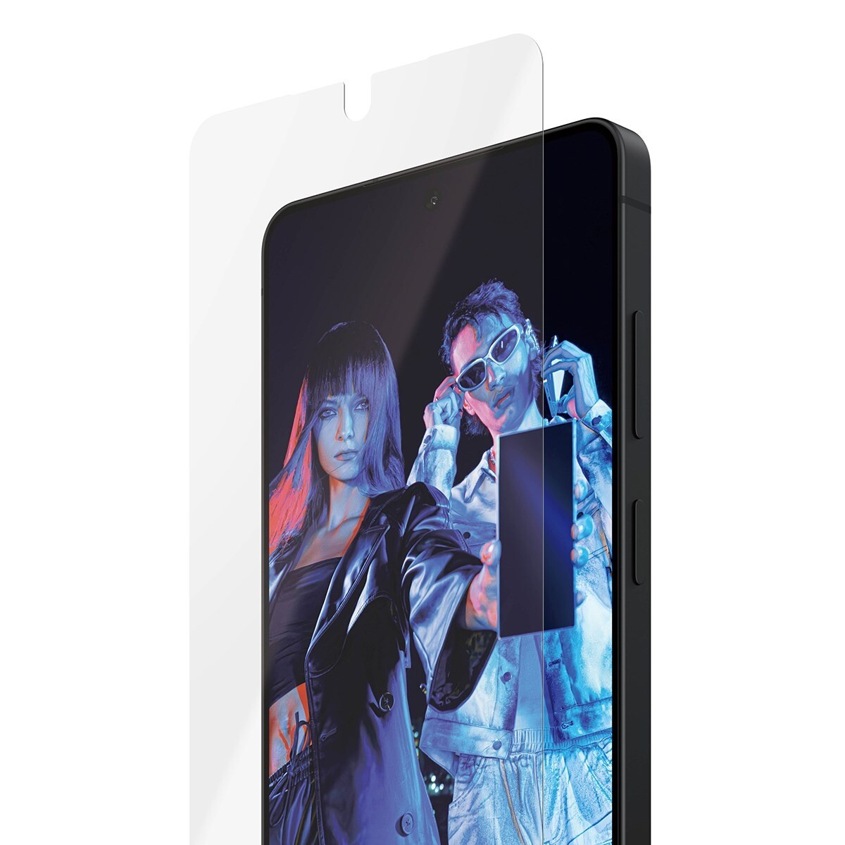 PanzerGlass SAFE Screen Protector Galaxy S26 Ultra UWF w. EasyAligner