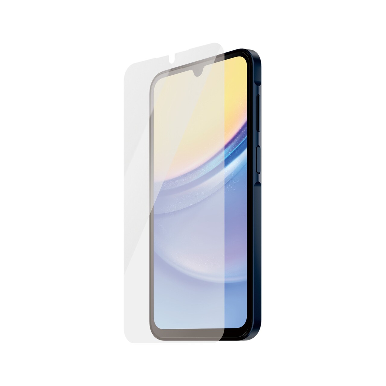 PanzerGlass SAFE. Screen Protector Samsung Galaxy A16, A16 5G UWF