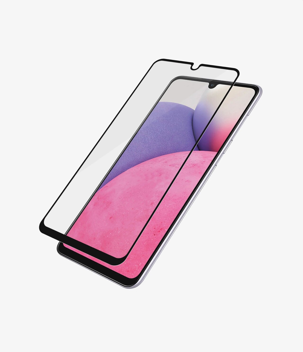 PanzerGlass Samsung Galaxy A33 5G (CF) Black