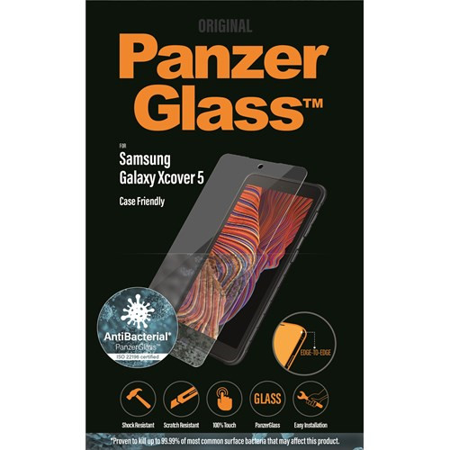 PanzerGlass Samsung Galaxy Xcover 5
