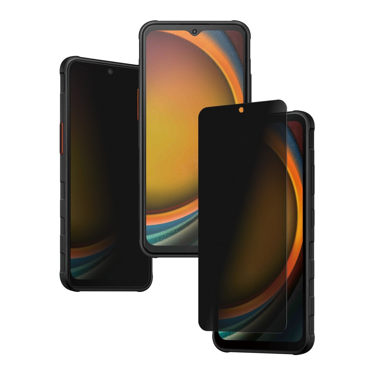 Skærmbeskyttelse, PanzerGlass Screen Protector Galaxy Xcover7/6 Pro UWF