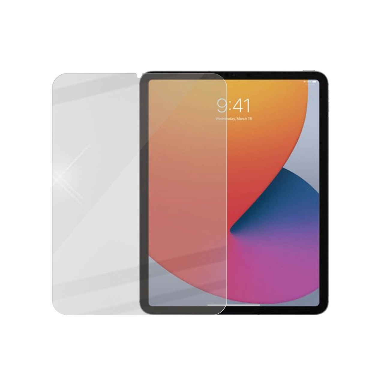 PanzerGlass Screen Protector GraphicPaper iPad Mini 8.3''UWF
