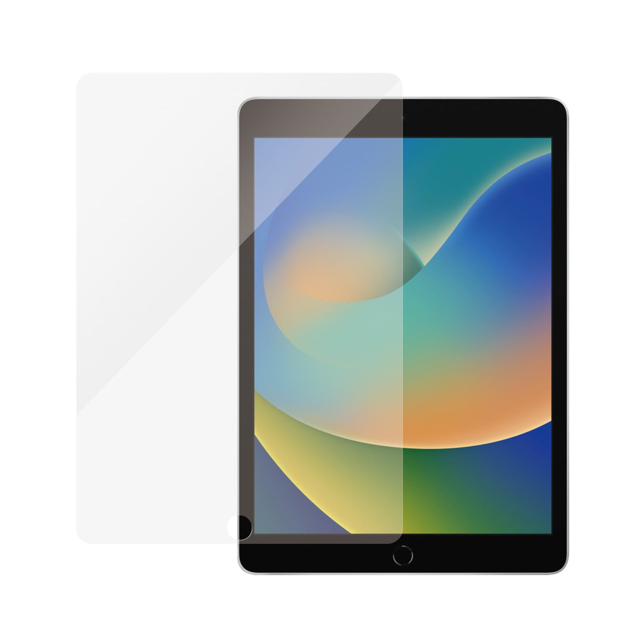 PanzerGlass Screen Protector iPad 10.2'' UWF