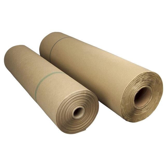 Papir - PadPak t/Junior 522000 - 68 cm x 160 m - 2-lags - 2x70 g