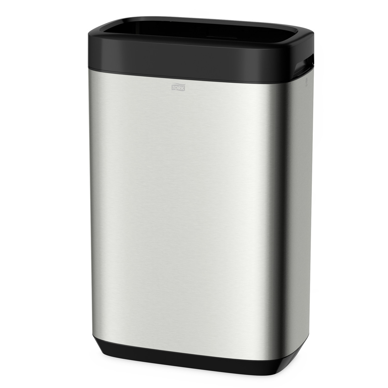 Affaldsbeholder - Tork 460011 - 50 L - B1 - Rustfrit stål