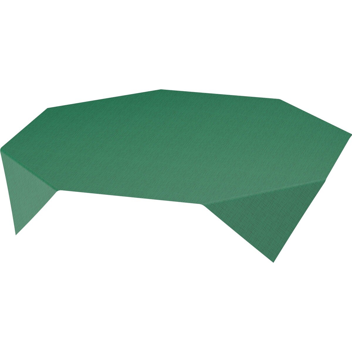 Papirsduge Stikdug grøn Dunisilk 84x84cm - 100 stk