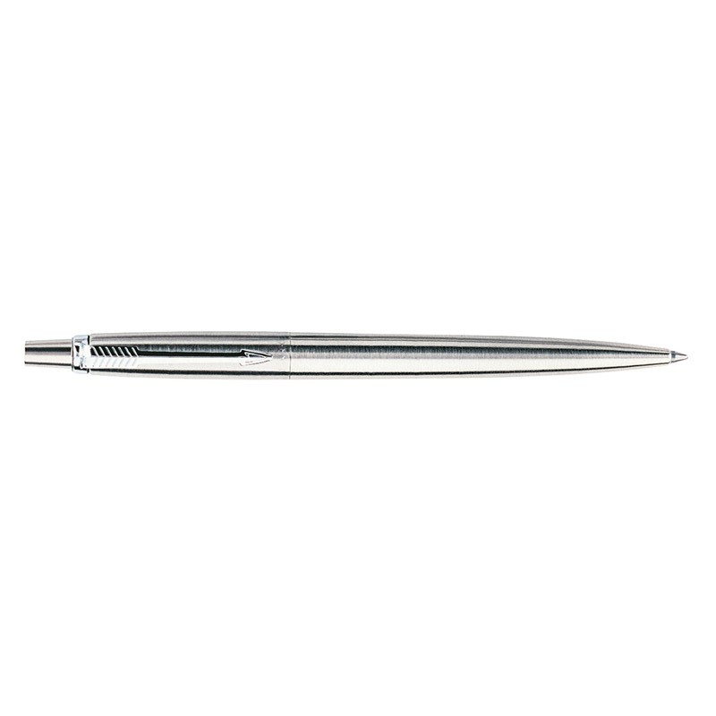 Parker Jotter Kuglepen - Forkromet rustfri stål S0705560