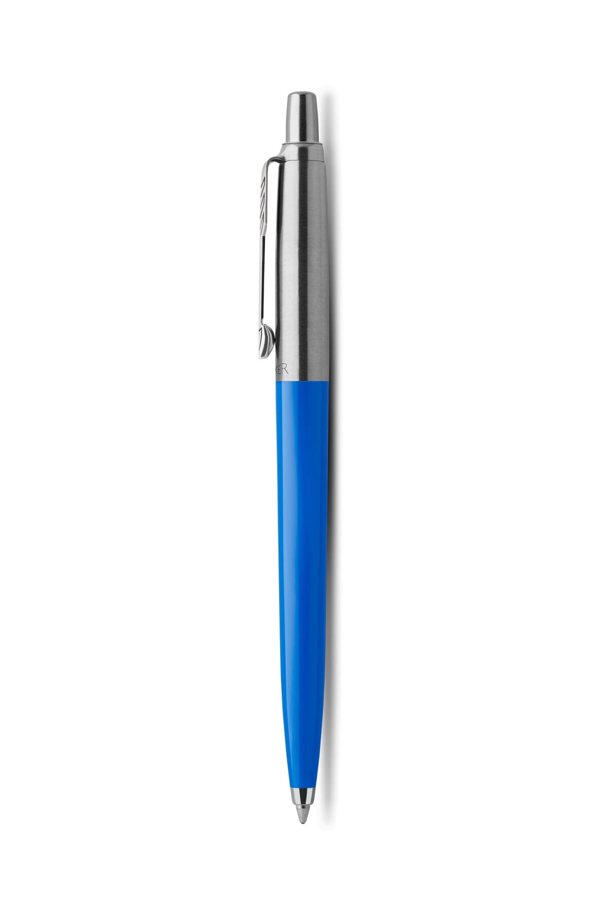 Kuglepen Parker Jotter 55% recycled blister blå