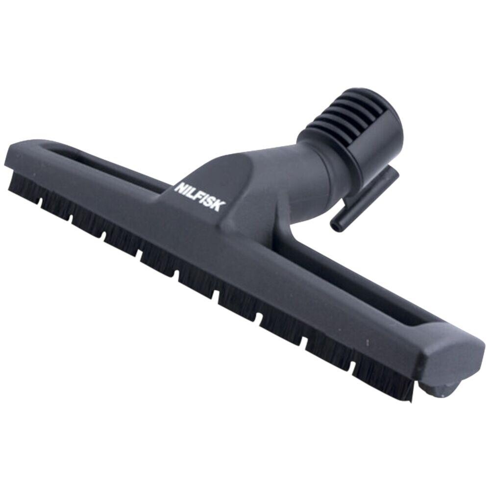 Parketmundstykke, Nilfisk, til UZ 934, VP 300, GD 930, sort, 30 cm, Ø 3.200cm,