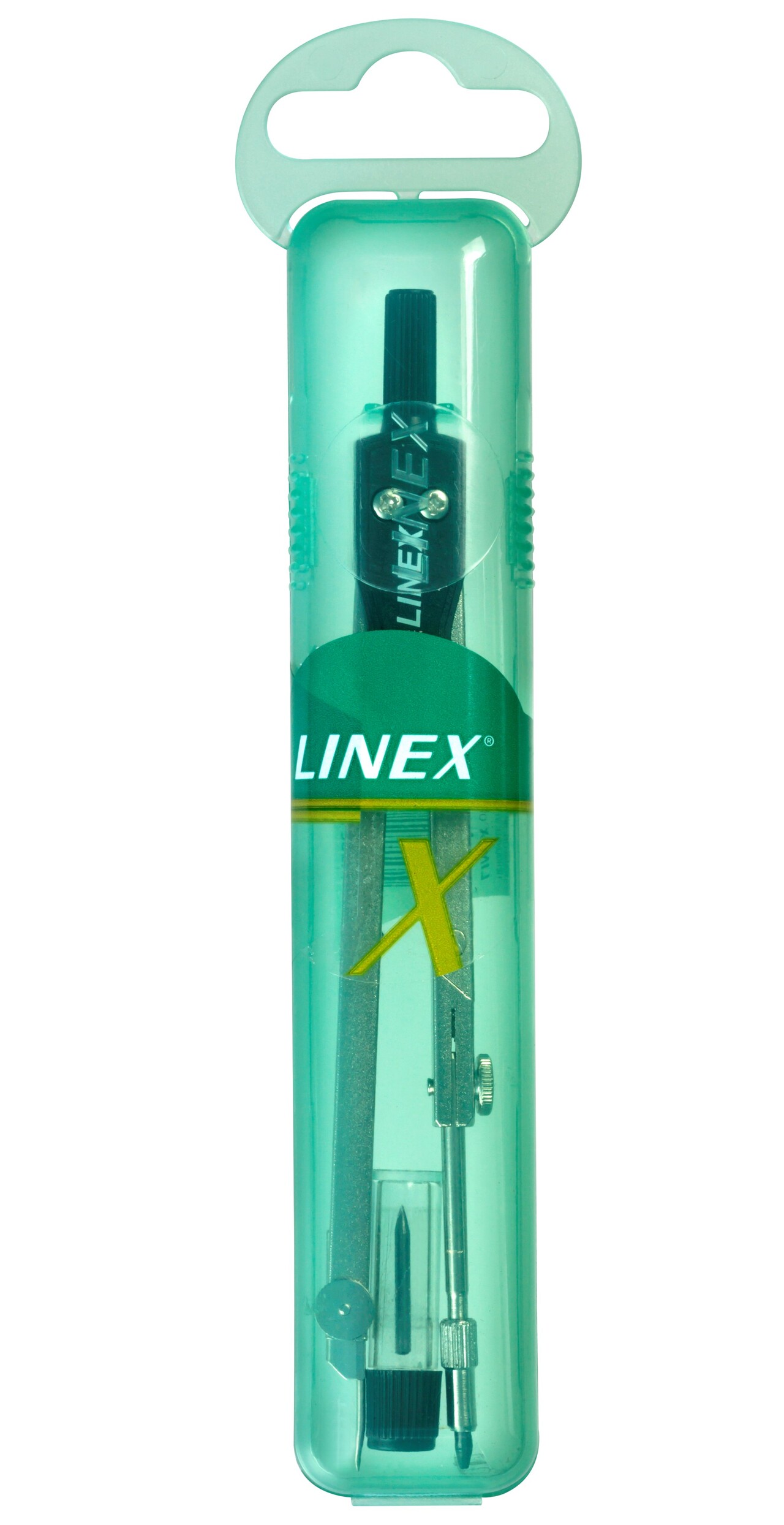 Passer Linex 15 bly