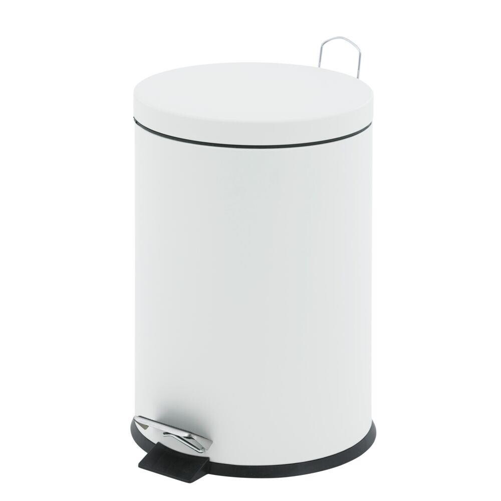 Pedalspand - EKO hvid - 3l