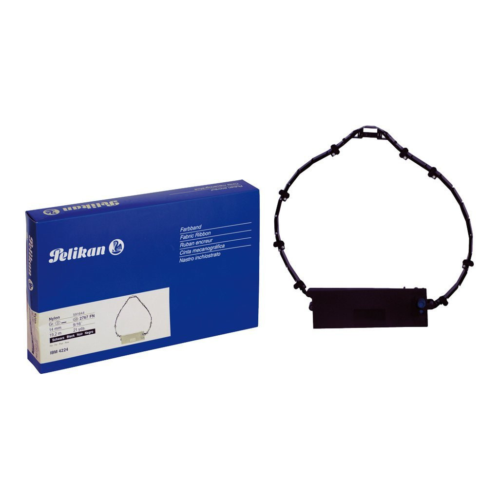 Pelikan compatible impact IBM 4224
